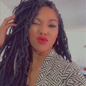 Meet your Posher, Tianna